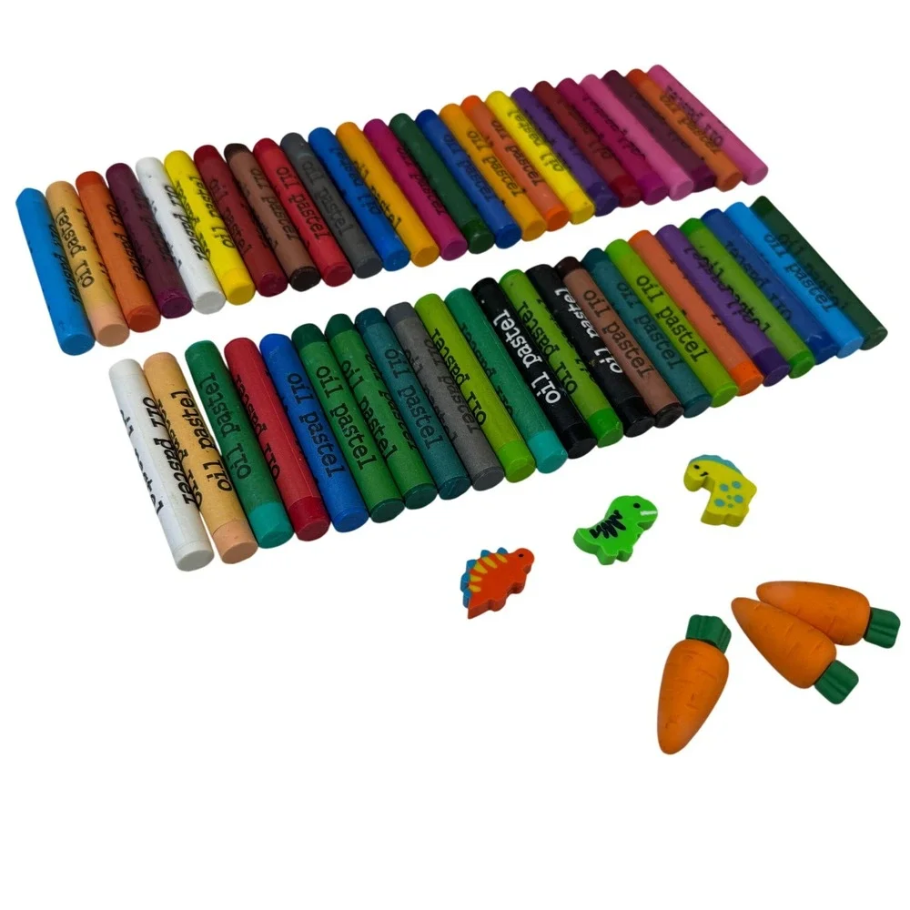 Unbranded assorted art